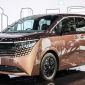 Nissan Elgrand 2026 ra mắt: MPV gia đình đe doạ ‘ngôi vương’ Mitsubishi Xpander
