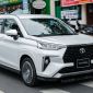 'Thách thức' Mitsubishi Xpander, Toyota Veloz Cross giảm giá lăn bánh cực sâu cuối tháng 10/2025