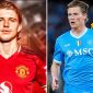 Tin chuyển nhượng mới nhất 30/10: Xong vụ McTominay trở lại MU; Man Utd phá két đón cựu sao Chelsea?