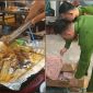 Lạng Sơn: Thu giữ 3,5 tấn thực phẩm khoái khẩu của nhiều người