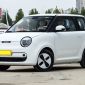 Xe điện mini giá chỉ hơn 180 triệu: Nhỏ gọn hơn Kia Morning, phạm vị hoạt động 310 km