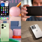 Tin công nghệ tối 31/10: iPhone 14 Pro Max giá rẻ, OnePlus 15T rò rỉ, Redmi Note 14 giá rẻ, Galaxy S21 Ultra siêu sale