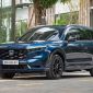 Honda CR-V Hybrid sắp lắp ráp tại Việt Nam, dự kiến mở bán sau Tết