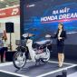 ‘Huyền thoại’ Honda Dream phiên bản 2026 sắp ra mắt tại Việt Nam, đẹp hơn Future, giá 20 triệu đồng?