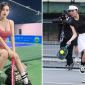 Cộng đồng pickleball tranh cãi: Người chơi mất tập trung vì sân bên cạnh dùng loa công suất lớn