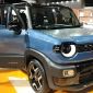 Suzuki XBee ra mắt: SUV tí hon với động cơ mạnh mẽ, ‘truyền nhân’ của Suzuki Jimny