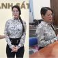 Lý do diễn viên Trương Ngọc Ánh bị bắt, hình ảnh tại cơ quan điều tra gây sốt