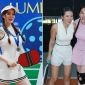 Trương Ngọc Ánh hút hồn trên sân pickleball trước khi bị bắt, giao diện như 'con gái đôi mươi'