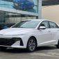 Đẩy Toyota Vios và Honda City vào ‘thế khó’, giá lăn bánh Hyundai Accent giảm mạnh đầu tháng 11/2025