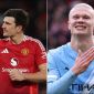 Lịch thi đấu bóng đá Ngoại hạng Anh hôm nay: Man Utd nhận tin dữ trên BXH; Man City áp sát Arsenal?