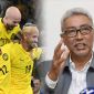 Malaysia bất ngờ bị 'đâm sau lưng', kình địch ĐT Việt Nam nhận lệnh trừng phạt từ FIFA?