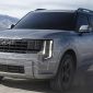 ‘Nhá hàng’ Kia Telluride 2027 trước thềm ra mắt: ‘Kỳ phùng địch thủ’ với Hyundai Palisade
