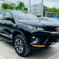 ‘Chơi sát ván’ Ford Everest, Toyota Fortuner giảm giá lăn bánh xuống ‘rẻ như cho’ đầu tháng 11/2025