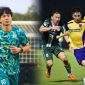 Kết quả bóng đá giải hạng Nhất QG hôm nay: Công Phượng 'mất tích'; Căng thẳng cuộc đua thăng hạng V.League
