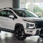 700 triệu ‘săn’ xe gầm cao đi mưa ngập: Mitsubishi Xpander, Kia Seltos, Toyota Yaris Cross góp mặt
