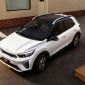Kia Stonic 2026 ra mắt: SUV đô thị giá chỉ từ 300 triệu đồng, cạnh tranh với Toyota Yaris Cross