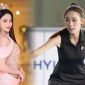 Á hậu Ngọc Hằng khoe nhan sắc ngọt ngào trên sân pickleball, gây chú ý với 'thần thái vạn người mê'