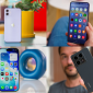 Tin công nghệ trưa 3/11: iPhone 11 siêu rẻ, Galaxy S24 Plus hạ giá, Xiaomi 14T hấp dẫn, iPhone 17 rẻ nhất Việt Nam
