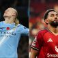 Bảng xếp hạng Ngoại hạng Anh 2025/26: Man City nguy cơ mất top 2, Man Utd trả giá sau trận hòa?