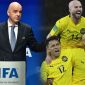 Malaysia bị FIFA dồn vào đường cùng, kình địch ĐT Việt Nam hết cửa lật ngược thế cờ