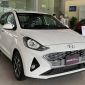 Giá xe Hyundai Grand i10 giảm xuống mức ‘rẻ như cho’ ở đầu tháng 11/2025, át vía cả Kia Morning