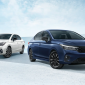 Honda City hybrid bị 'gạch tên' khỏi thị trường Việt Nam: Lý do khiến nhiều người tiếc nuối