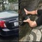 Lời khai tài xế bị hành hung tập thể trong hơn 10 phút khi tìm chủ ô tô đỗ chiếm lòng đường