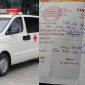 Sau vụ bị tố thu 2,4 triệu cho 12km, Trung tâm cấp cứu 115 Hưng Yên nhận kết cục bất ngờ