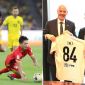 'Ông trùm' Malaysia tố ngược FIFA làm sai luật, kình địch ĐT Việt Nam tất tay với ván bài cuối cùng