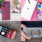 Tin công nghệ tối 4/11: iPhone 13 siêu rẻ, Moto G100s ra mắt, đánh giá RedMagic 11 Pro, vivo V60 hấp dẫn