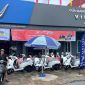 Chủ đầu tư 10 đại lý xe máy điện VinFast bán hơn 1.000 xe/tháng, doanh số gấp nhiều lần hãng khác