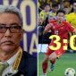 FAM nhận bài học lịch sử từ CAS, Malaysia chấp nhận bị xử thua ĐT Việt Nam ở VL Asian Cup 2027?
