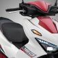 Honda Air Blade 2026 chính thức ra mắt tại Việt Nam: Ngoại hình mới mẻ, trang bị đỉnh cao, giá 'mềm'