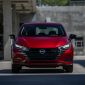 Nissan Almera chuẩn bị 'lột xác' thách thức Toyota Vios và Hyundai Accent