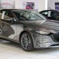 Mazda 3 1.5L High Plus 2025 ra mắt: Rẻ hơn gần 300 triệu so với bản 2.0L, vẫn ‘full option xịn sò’