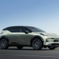 SUV điện mới ‘đè bẹp’ Toyota Yaris Cross, giá chưa đến 600 triệu đồng