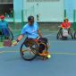 Cộng đồng người khuyết tật Việt Nam gây sốt với Pickleball, sáng chế ra xe lăn kiểu mới
