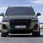 Audi Q9 chuẩn bị ra mắt: Đối thủ nặng ký của BMW X7 và Mercedes GLS