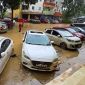 Đừng để mất tiền oan vì xe ngập nước đội lốt ô tô cũ giá hời