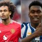 Joshua Zirkzee đếm ngày chia tay Man Utd, HLV Amorim đón siêu tiền đạo từ nhà vô địch châu Âu?