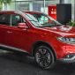 ‘Quật ngã’ Honda CR-V và Mazda CX-5, Mitsubishi Outlander hạ giá lăn bánh cực mềm đầu tháng 11/2025