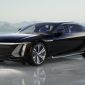 Sedan điện siêu sang của Cadillac bất ngờ đội giá thêm 1,5 tỷ đồng