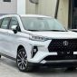 ‘Tung đòn hiểm’ vào Mitsubishi Xpander, Toyota Veloz Cross hạ giá lăn bánh cực sâu đầu tháng 11/2025