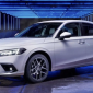 Honda Civic thế hệ mới sắp ra mắt: Nhanh hơn, mạnh hơn, sử dụng hệ thống truyền động hybrid