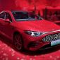Hơn 900 triệu đồng đã có Mercedes chạy điện: Sedan thiết kế thể thao, tầm hoạt động gần 900 km