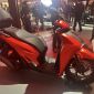 Tin xe máy 6/11: Honda SH 125i phiên bản 2026 chính thức ra mắt, thiết kế đẹp long lanh, giá hấp dẫn