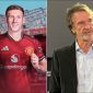 Elliot Anderson 'bật đèn xanh' với Manchester United, Sir Jim Ratcliffe kích hoạt bom tấn 130 triệu?