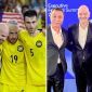 Malaysia lún sâu vào khủng hoảng, FIFA 'cấm cửa' kình địch của ĐT Việt Nam tại VL World Cup 2030?