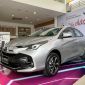 Giá lăn bánh Toyota Vios giảm ‘không phanh’ nhờ ưu đãi khủng, 'đè bẹp' Hyundai Accent và Honda City