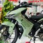 Bảng giá xe Honda Winner R 2026 tháng 11/2025 thiết lập 'đáy' mới: Hạ đo ván Yamaha Exciter vì quá rẻ